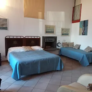 Appartamento Frajmari, Città di Lipari
