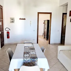 Appartamento Diana, Città di Lipari